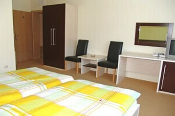 Bosnija un Hercegovina Penzión Mostar, Eksterjers